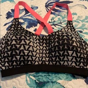 Victoria’s Secret sports bra